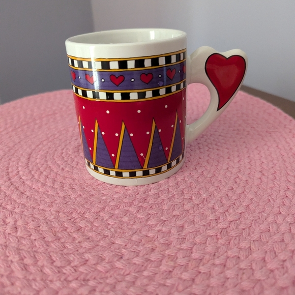 Pretty Mug - Picture 2 of 5